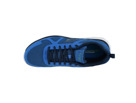 Zapatillas SKECHERS Red Hombre (41 - Azul)
