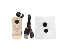 Auriculares Bluetooth retráctiles EOOCOO para negocios