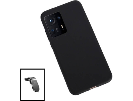 Kit Funda y Soporte Magnético Xiaomi Mix 4 PHONECARE 6090