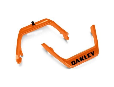 Estabilizador metálico OAKLEY Airbrake