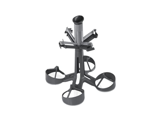 Soporte de Vasos de Lavavajillas BOSCH SMZ5300