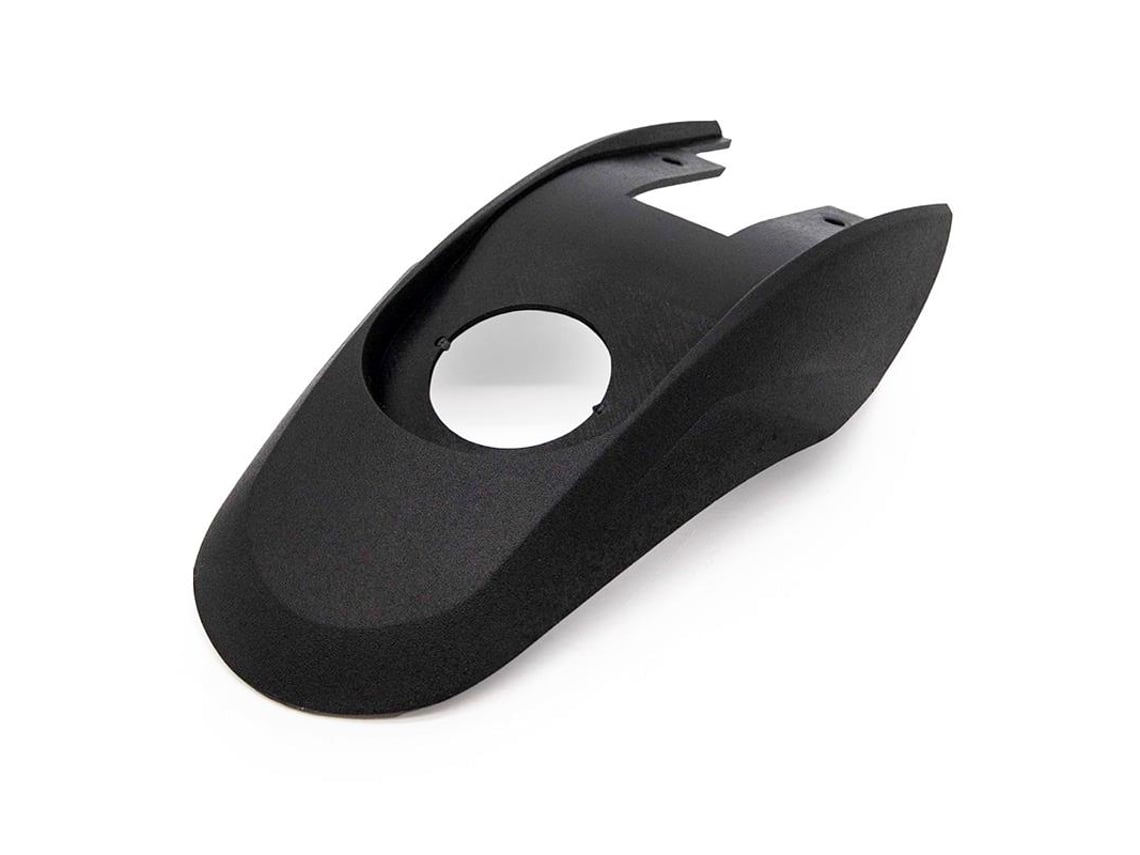 Guardabarros Delantero Para Kukirin G2 Pro