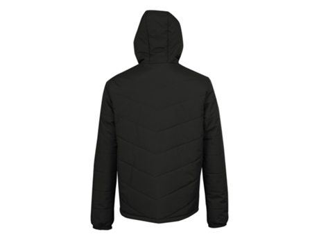 Chaqueta UMBRO Prt Out Blanco (XL)