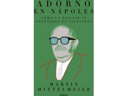 Libro Adorno En Nápoles de Martin Mittelmeier (Español)