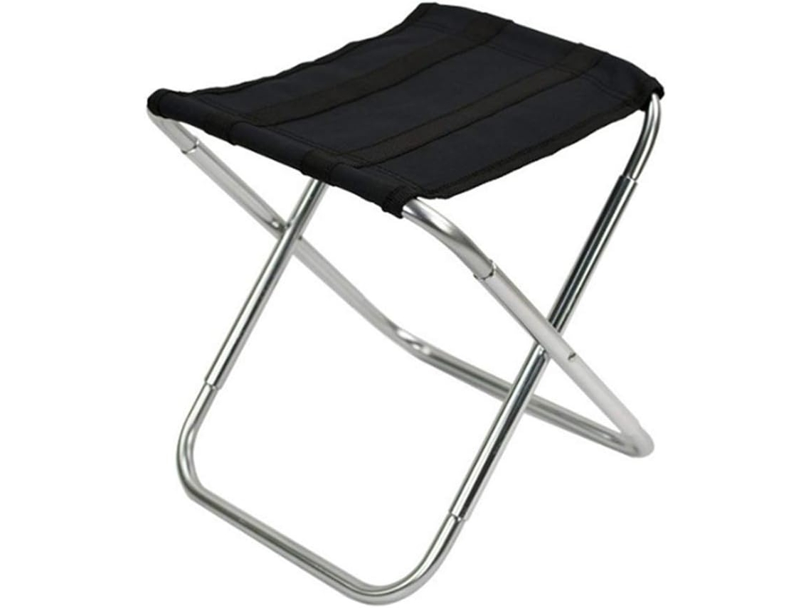 Silla De Jardín Plegable, Portátil Transpirable Duradera Ligera Aire Libre
