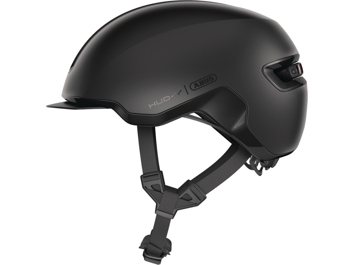 Casco de bicicleta Abus HUD-Y