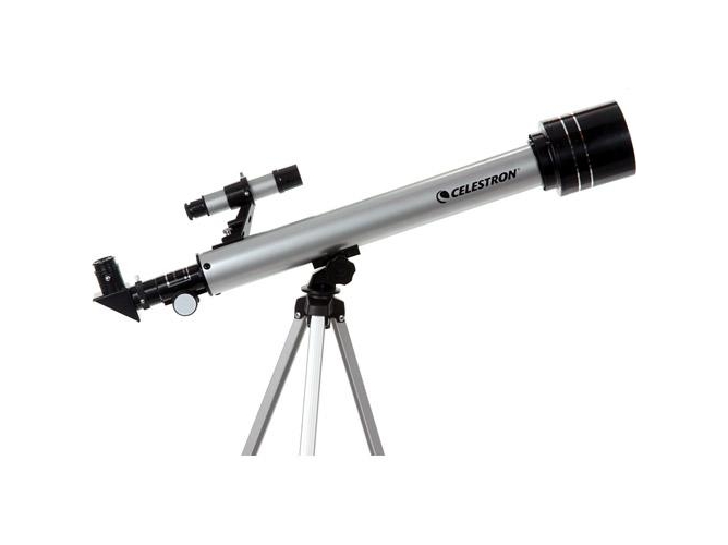Telescopio CELESTRON Powerseeker 50