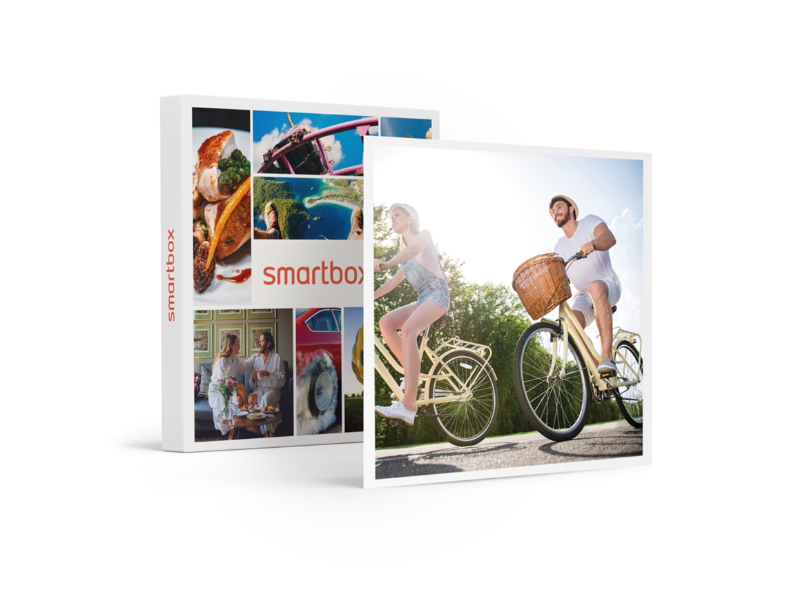 Caja Regalo SMARTBOX Feliz cumpleaños, hermano