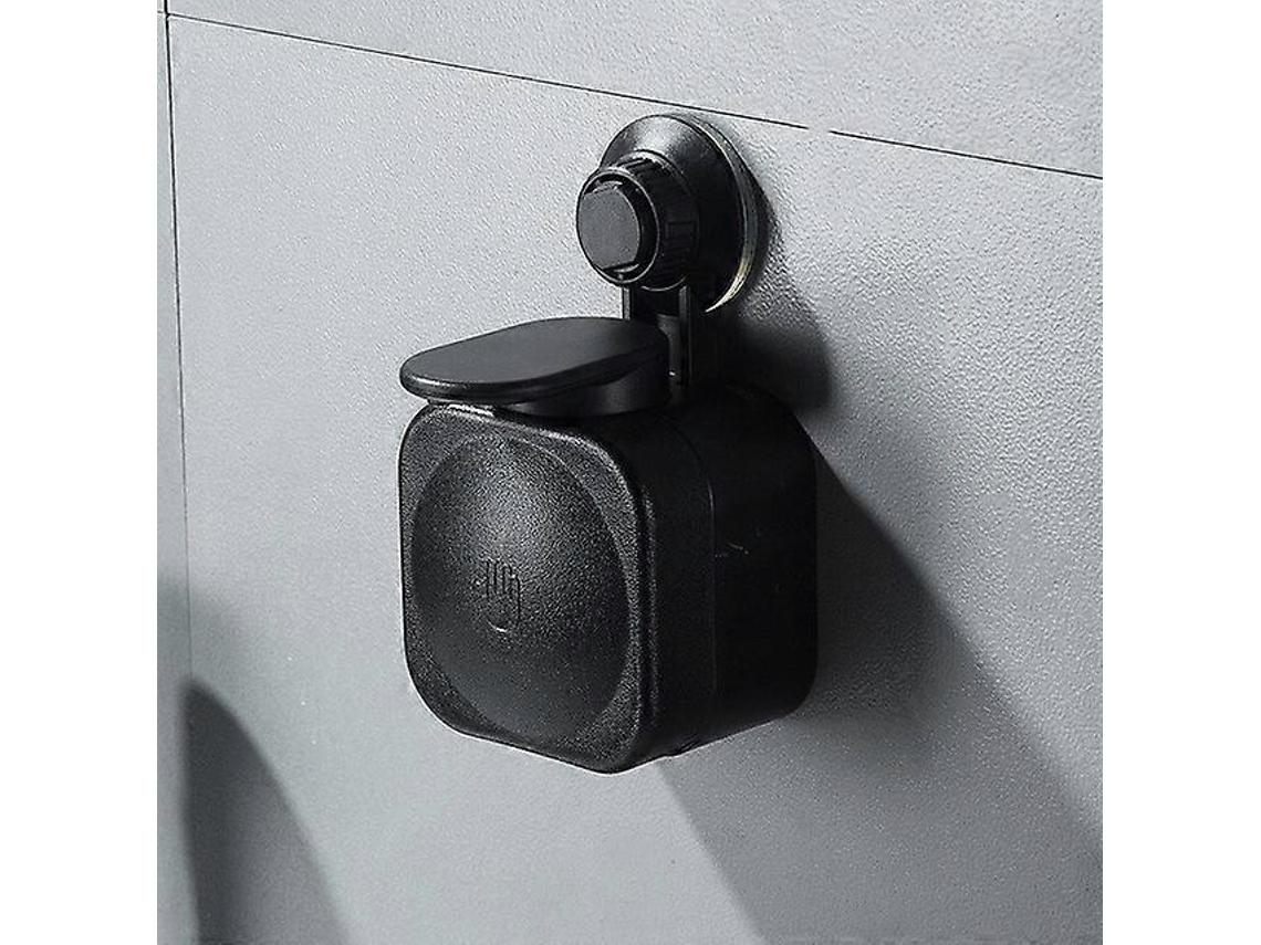 Dispensador de inyecciones con ventosa de pared Rosewell
