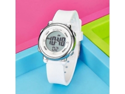 Relógios Infantis, Esporte De Moda Led Digital, Bonito, Relógio De Pulso, Impermeável