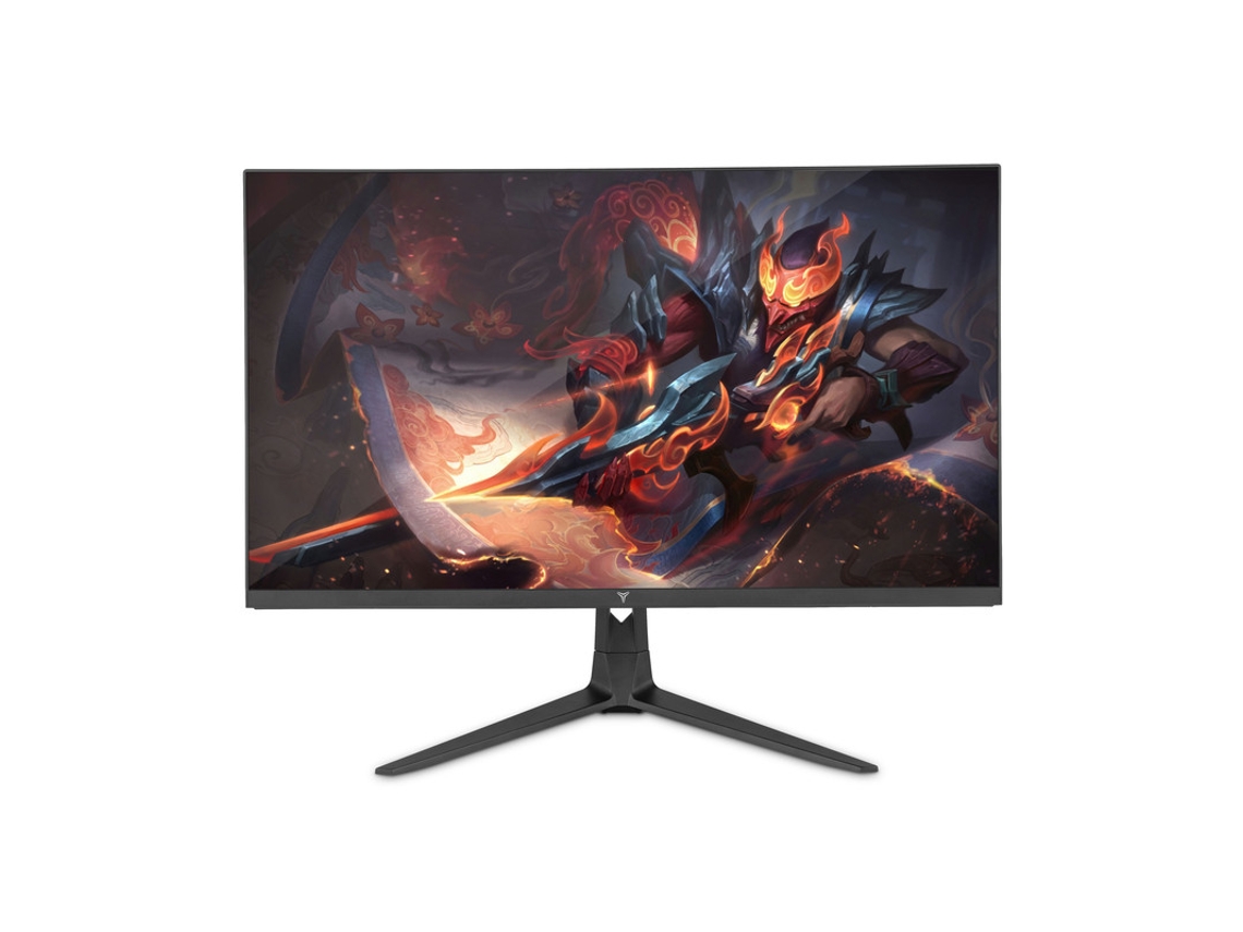YEYIAN Monitor Gaming 24.5 FHD 240hz RGB AVANCE SERIES