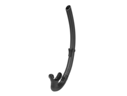 Tubo de respiración para buceo (apto para buceo y snorkel)