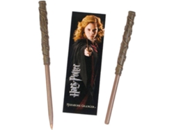 Bolígrafo Varita NOBLE Hermoine Granger