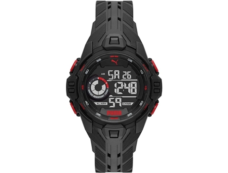 Reloj para Hombre PUMA (10.08 x 9.96 x 9.99 cm - Multicolor)