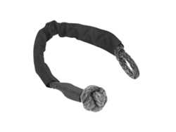 Soft Shackle 16t 600mm Corda Sintética Para Recuperação E Reboque De Veículos