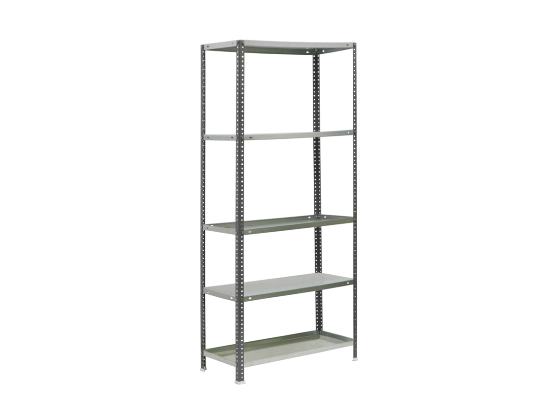 Simongarden Comfort 5/500 Gris/Galva SIMON RACK