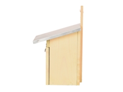 Jogo de Mesa ESSCHERT DESIGN Nest Box Great Tit (3 Anos)