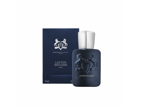 Perfume Unisex PARFUMS DE MARLY EDP Layton Exclusif 75 ml