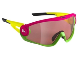 Gafas de Sol Unisex ALPINA 5w1ng Q+cm (Estándar - Cat.3)