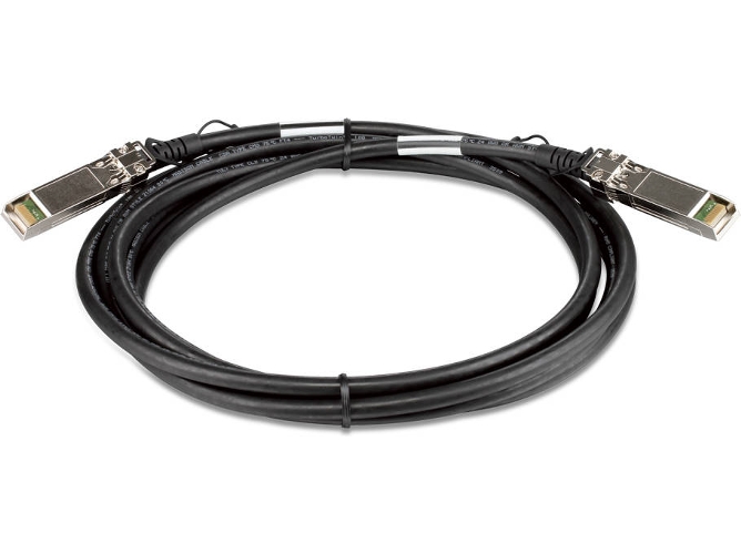 Equipamiento de conexión cruzada D-LINK DEM-CB300S