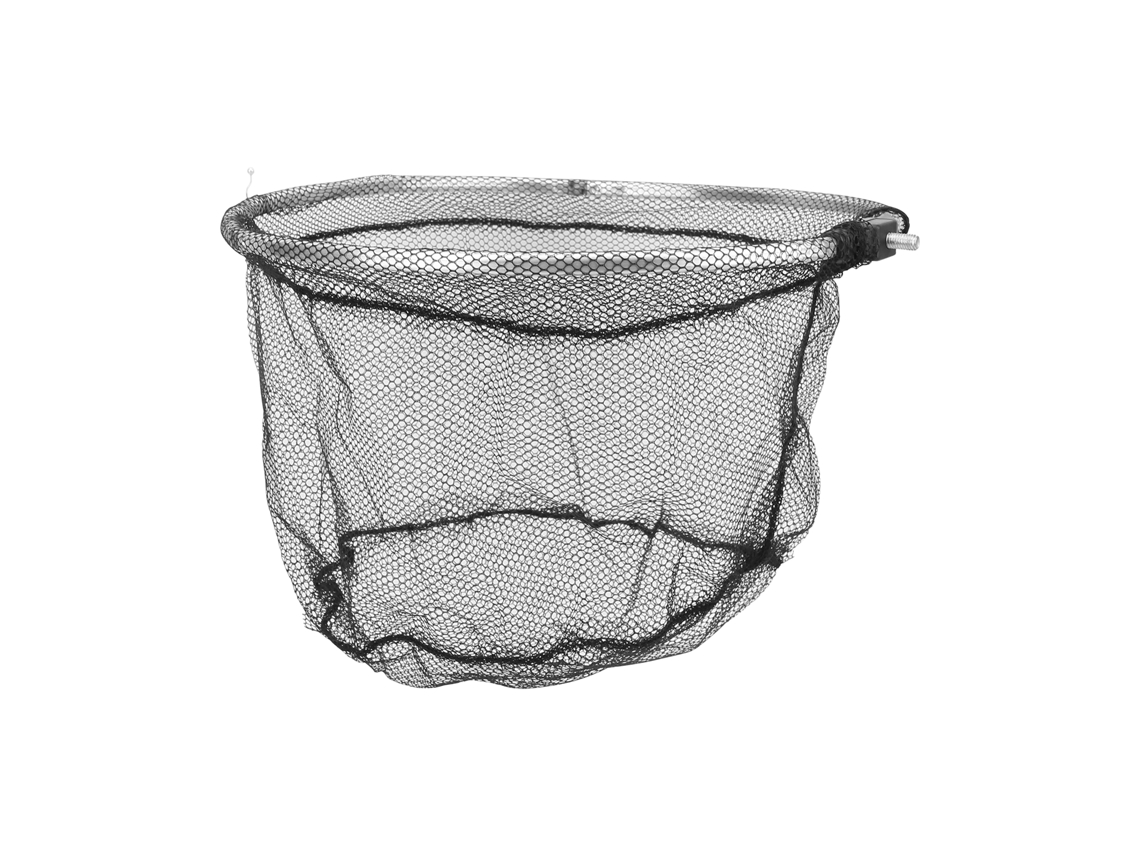 Red De Pesca Plegable Y Ligera De Acero Inoxidable, Accesorio Ideal Para Peces, Aves Y Pequeños Artículos De Pesca.