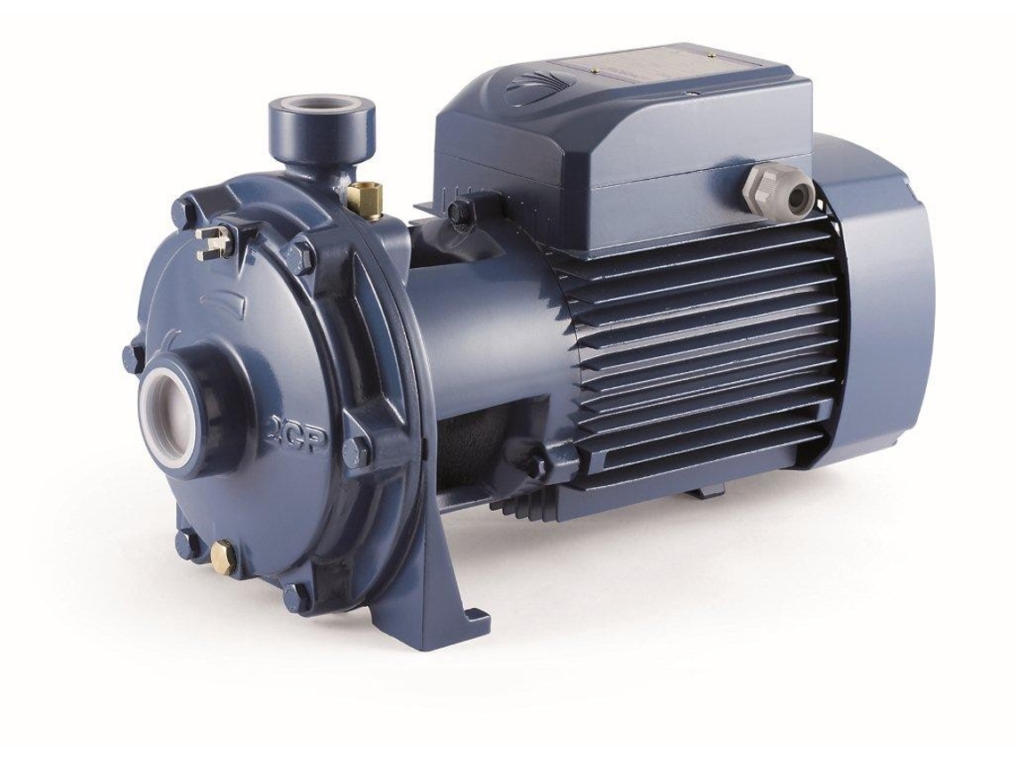 Electrobomba PEDROLLO 2Cp 25/16 a 3 hp 9600-1200 L/H