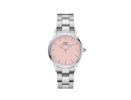 Reloj de mujer Daniel Wellington Iconic Link Blush