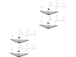 Soporte Para Balones De Rugby, Soporte Para Gradas De Rugby, Elevadores Para Gradas De Rugby