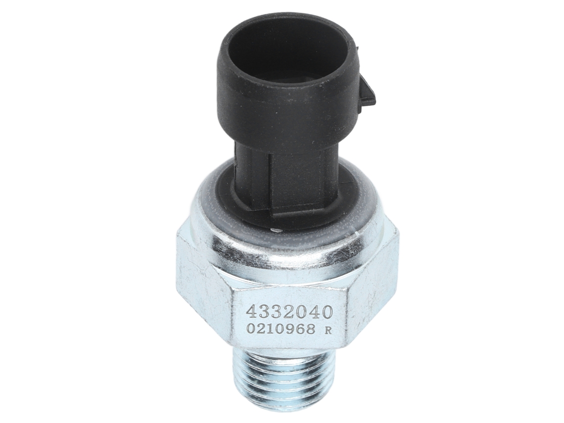 Transductor de sensor de presión estable y de alta precisión para accesorios de excavadoras, CG 01 095