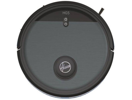Aspirador Robot HOOVER HG530H 011 (Autonomía 90 min)