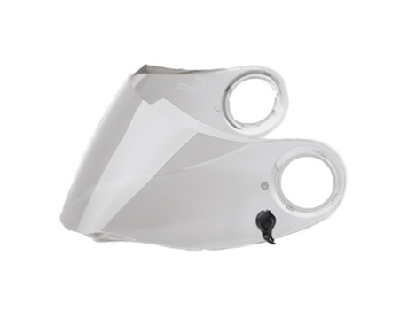 Visera para casco de moto Scorpion KDF11M, Exo-490 / 500 / 1000 Maxvision