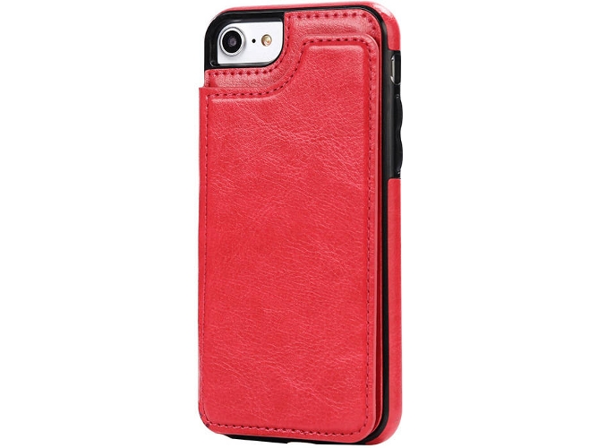 Funda iPhone XS Max WISETONY Bailisheng-17 Rosa