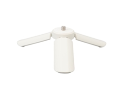 Mini trípode para Pal, soporte estable para cámara con asa, trípode pequeño de mesa.