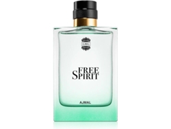Perfume AJMAL Free Spirit Cologne Eau De Parfum (100ml)