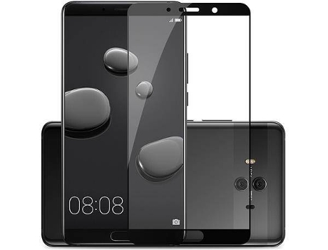 Protector Cristal Templado Huawei Mate 10 Multi4You Full Cover 3D