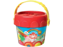 Plastilina FILA 397700 Muticolor (Edad Mínima: 2 años)