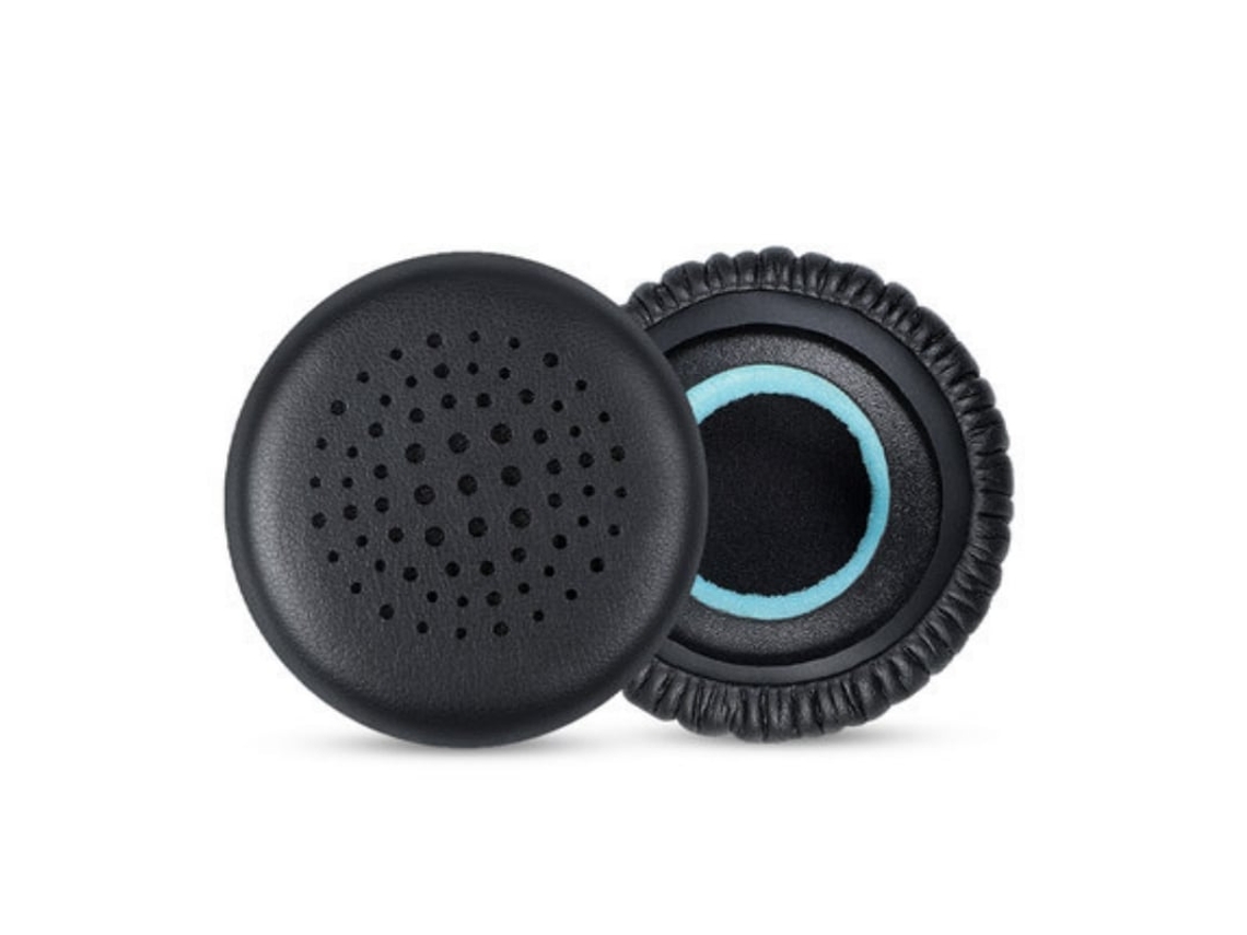 Almohadillas de repuesto Szsmart para auriculares JVC HA S28bt (paquete de 2)