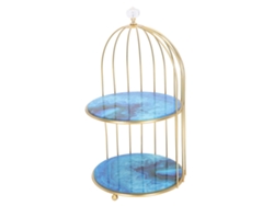 Estantería de almacenamiento (almacenamiento y exhibición)