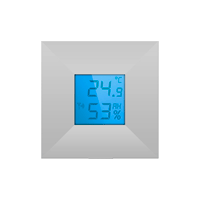 Más Sensores de Temperatura