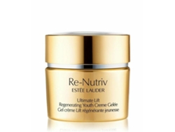 Crema Facial ESTÉE LAUDER Estee Lauderre-Nutriv Ultimate Lift Regenerating Youth Creme Gelee (50ml)