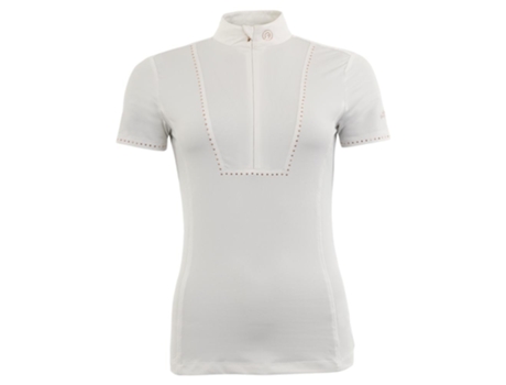 Camiseta de Hombre para Running JOMA Menfis Años Rojo (8)