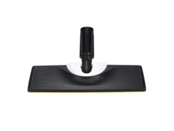 Cabezal de cepillo para limpiadora de vapor Karcher serie SC (SC2, SC3, SC4, SC5 B).