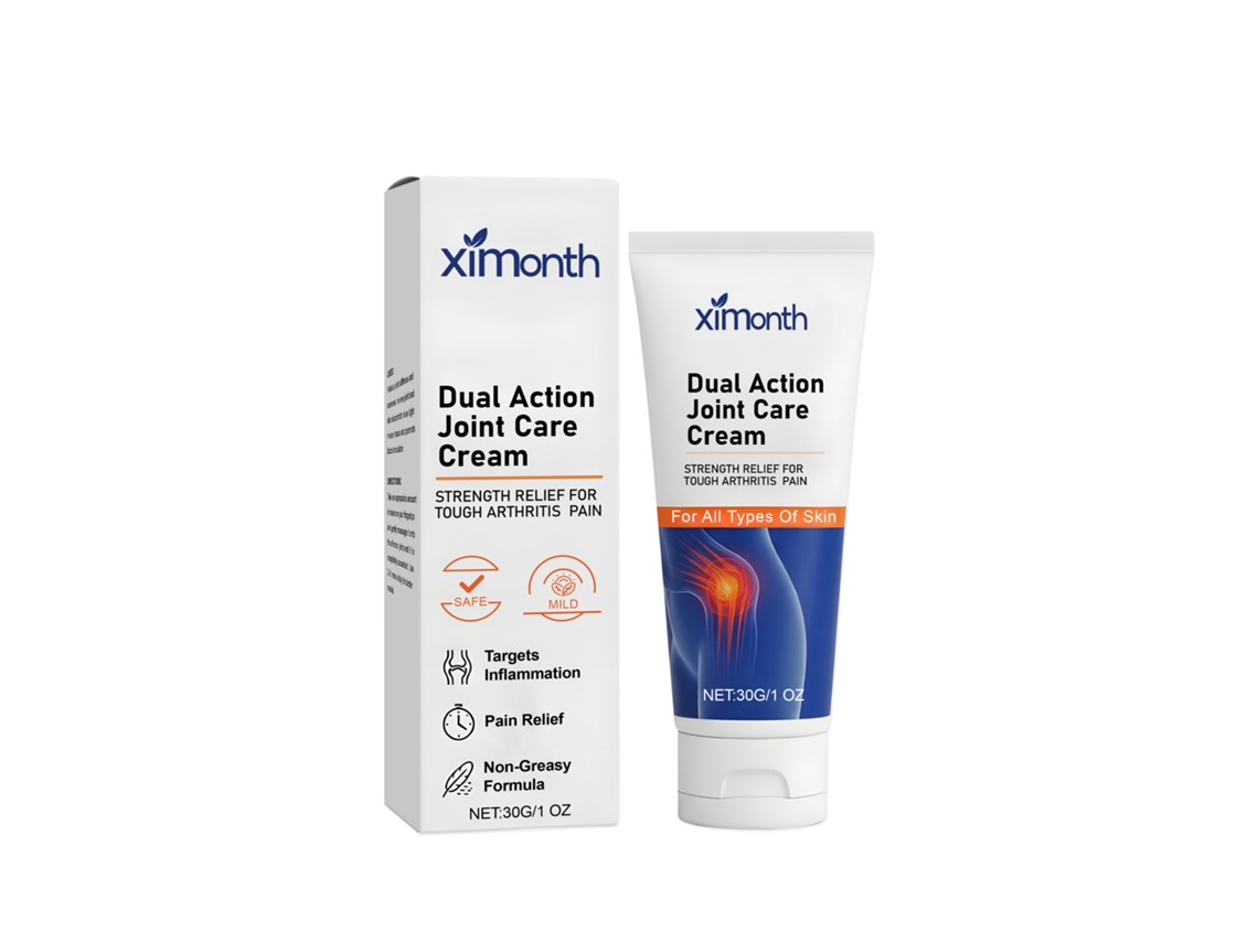 Crema hidratante calmante para piel sensible