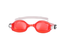 Gafas De Natación Infantiles Impermeables Y Ajustables Con Cómodas Almohadillas De Silicona.