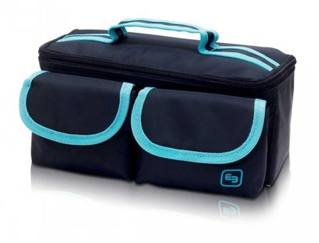 Estuche Isotérmico Para Extracciones Domiciliarias ELITE BAGS ELITE BAGS