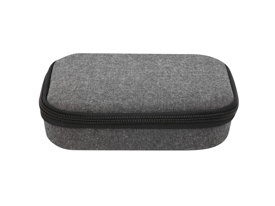 TRUYUETY Bolsa Portátil para Estabilizador de Mano OSMO Mobile 3/4, Funda Protectora de Transporte y Almacenamiento