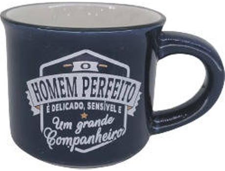 Taza H&H Hombre Perfeito