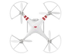 Protector de Helices para Drone DJI Phantom 2