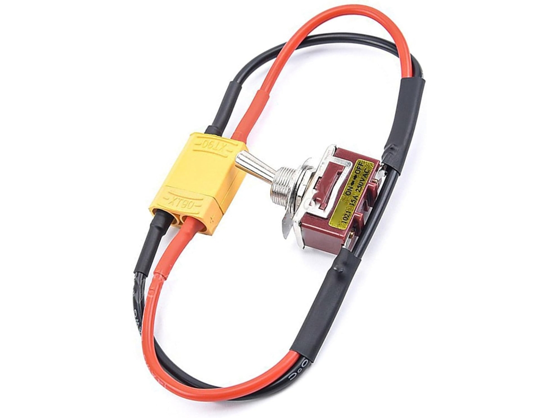 Interruptores De Conexión En T Xt90/60 Para Modelos Con Protección Contra Sobrecorriente Y