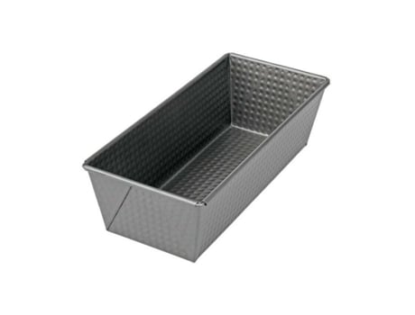 Molde Para Hornear Tarta 35Cm Rectangular Pastel Antiadherente GE
